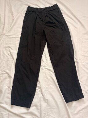 ✨ Free People Relaxed Trousers ✨Size 2
